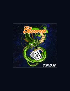收听 T.P.D.N、观看音乐视频、阅读小传、查看巡演日期等 ！