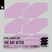 The Day After (Extended Mix) artwork
