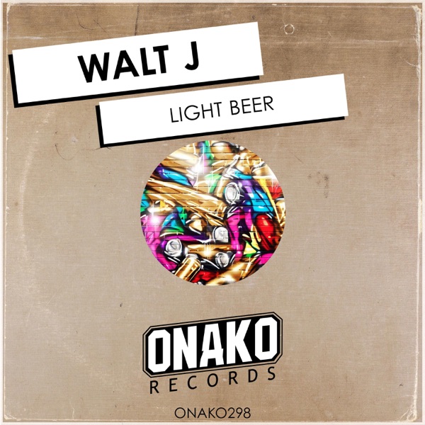 Light Beer - Single