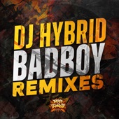 Badboy (Bish Remix) artwork