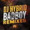 Badboy (Bish Remix) artwork