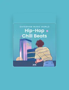 Ehtesham Music Worldを聴いたり、ミュージックビデオを鑑賞したり、経歴やツアー日程などを確認したりしましょう！