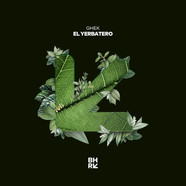 El Yerbatero - Single