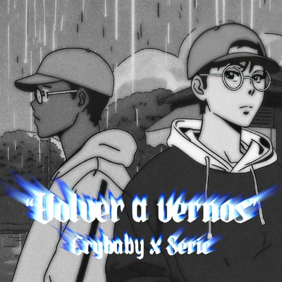 Volver a Vernos (feat. Seric) - Single
