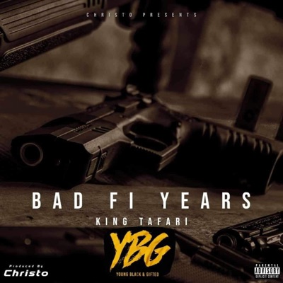 Bad Fi Years - Single