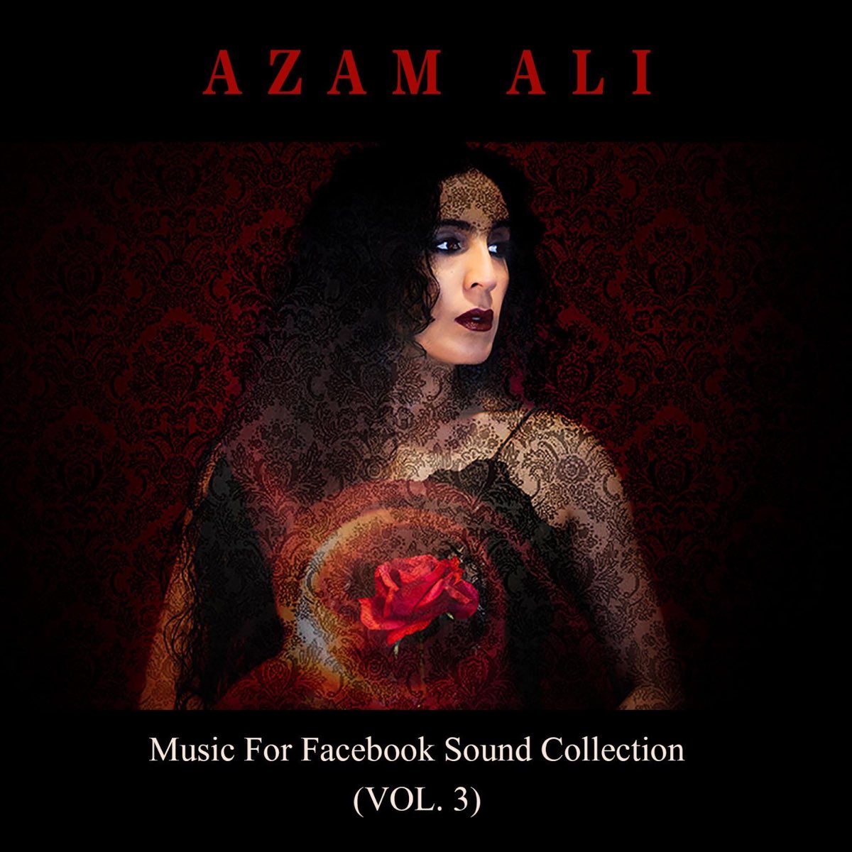 ‎Music For Facebook Sound Collection (VOL. 3) by Azam Ali on Apple Music
