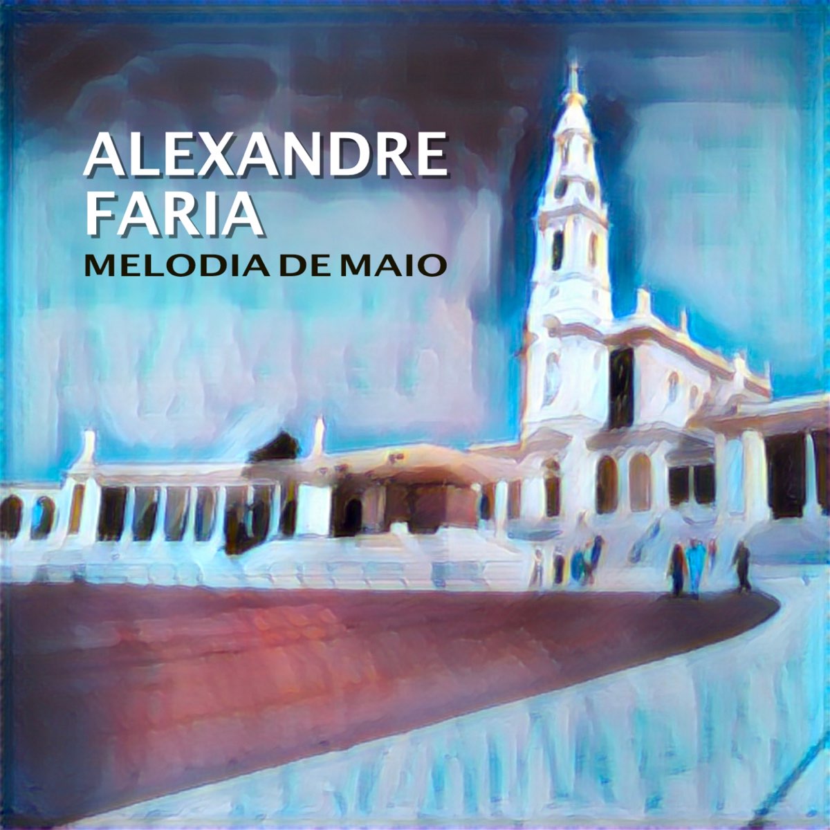 Alexandre De Faria – Apple Music