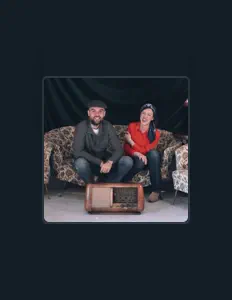 Dengarkan Calandrella, tonton video musik, baca bio, lihat tanggal tur & lainnya!