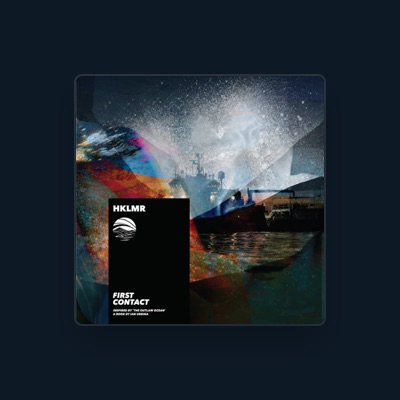 Listen to HKLMR, watch music videos, read bio, see tour dates & more!