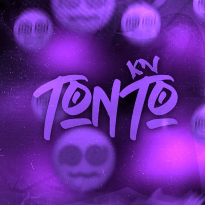 Kn Tonto (feat. Lukas Araujo, OG Leozin & OKGUS) - Single