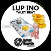 Talky Beat artwork