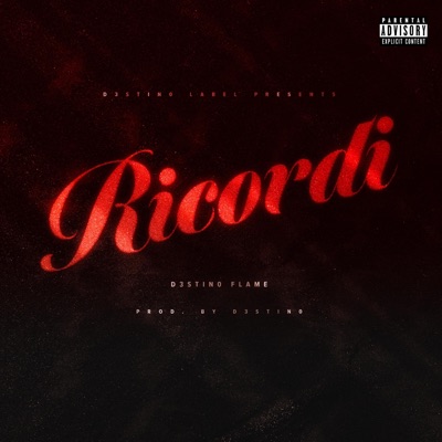 Ricordi (feat. FLAME) - Single