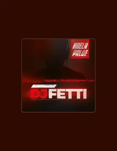 Listen to DJ FETTI, watch music videos, read bio, see tour dates & more!