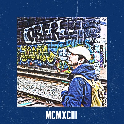 MCMXCIII - EP