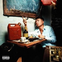 LA TÊTE DANS L'GAZ - EP - KROMM&roolio, roolio & KROMM