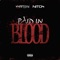 Paid In Blood artwork