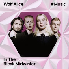 In the Bleak Midwinter - Single