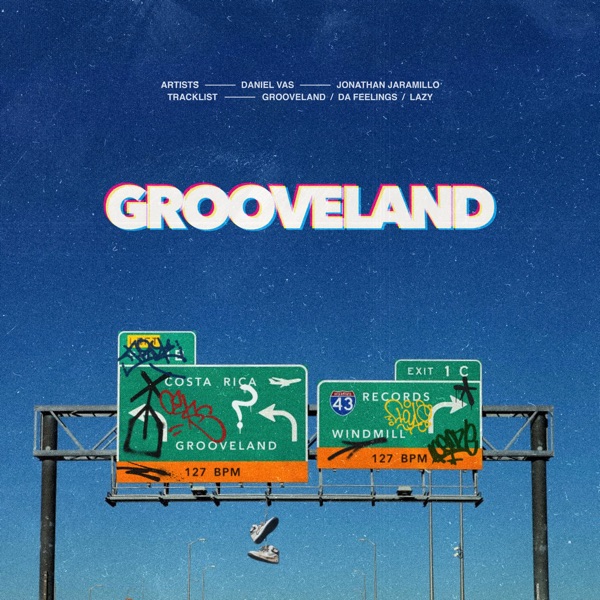 Grooveland - Single