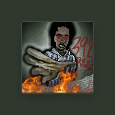 Listen to 392Rellz, watch music videos, read bio, see tour dates & more!