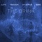 The Brink (feat. Bere) - GATS, Oh Genius & Treazon lyrics