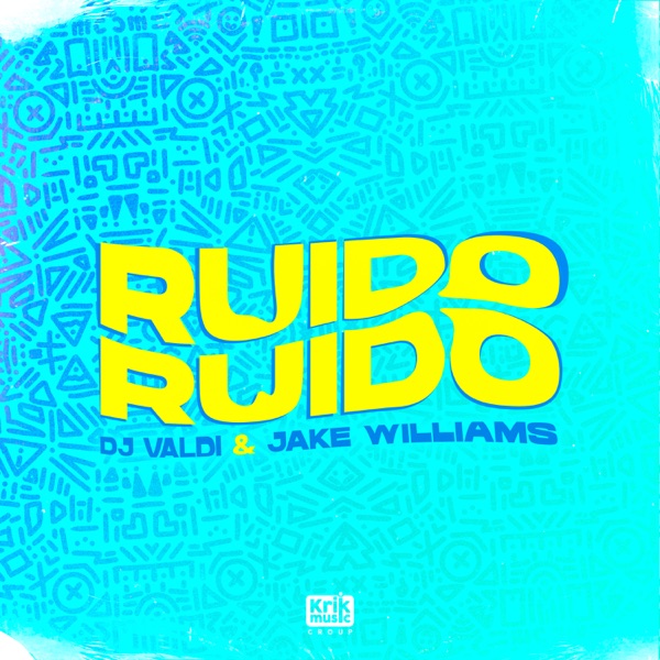 RUIDO RUIDO - Single