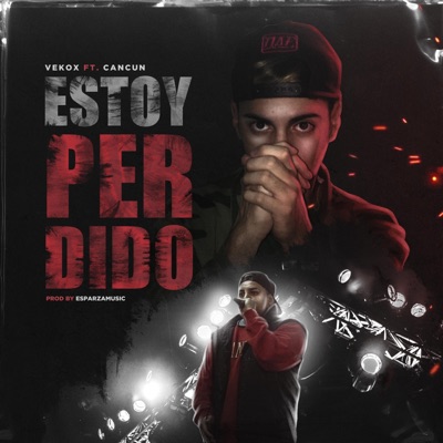 Estoy Perdido (feat. Cancun) - Single
