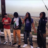 SO DOPE (feat. TWRMSMONROE, theyadorewill & eyesore) - Single - Naomi's Grave