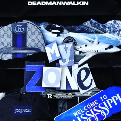 My Zone - Single