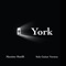 York (Solo Guitar Version) - Massimo Musilli lyrics