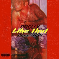 Like That (Webbie Freestyle) - Single - OhGeex