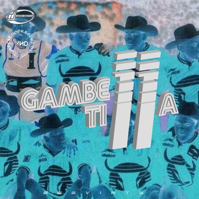 GAMBETiLLA11 (feat. Dj Preciozo) - Single