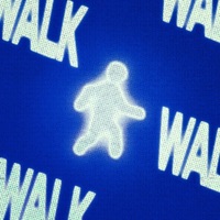Walk - Single - Linga TheBoss
