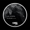 The Feeling (Capri Remix) cover art