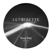 Woop Baby (Extended Version) - Letherette