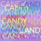 Candy (Luke Buda Remix) - Nik Brinkman lyrics
