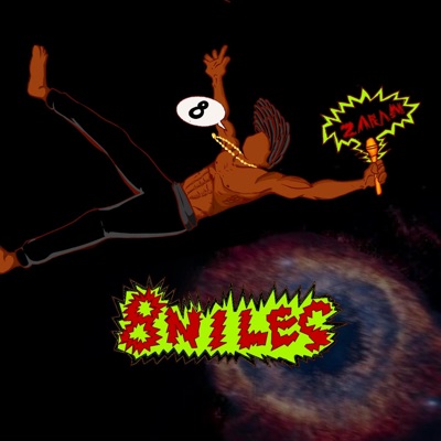 8 Niles (feat. Mezanine) - Single