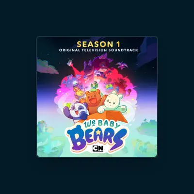 Listen to We Baby Bears, watch music videos, read bio, see tour dates & more!