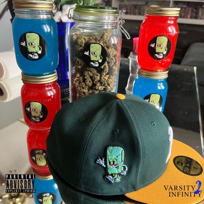 GMO (feat. Umeg) - Single