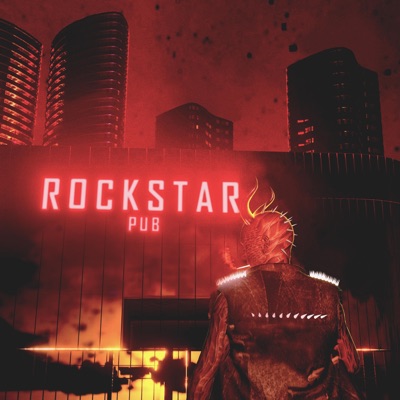 ROCKSTAR (feat. Bigna Sound)