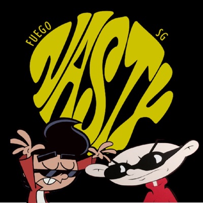 Nasty (feat. Sg.yxunglive) - Single