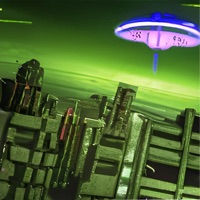 Alien Invasion - Single - Haychi