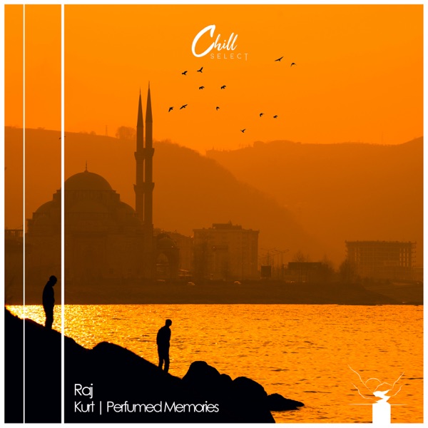 Kurt  Perfumed Memories - Single
