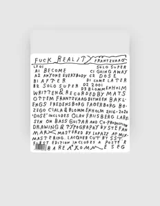 Frantzvaag सुनें, म्यूज़िक वीडियो देखें, बायो पढ़ें, दौरे की तारीखें और बहुत कुछ देखें!