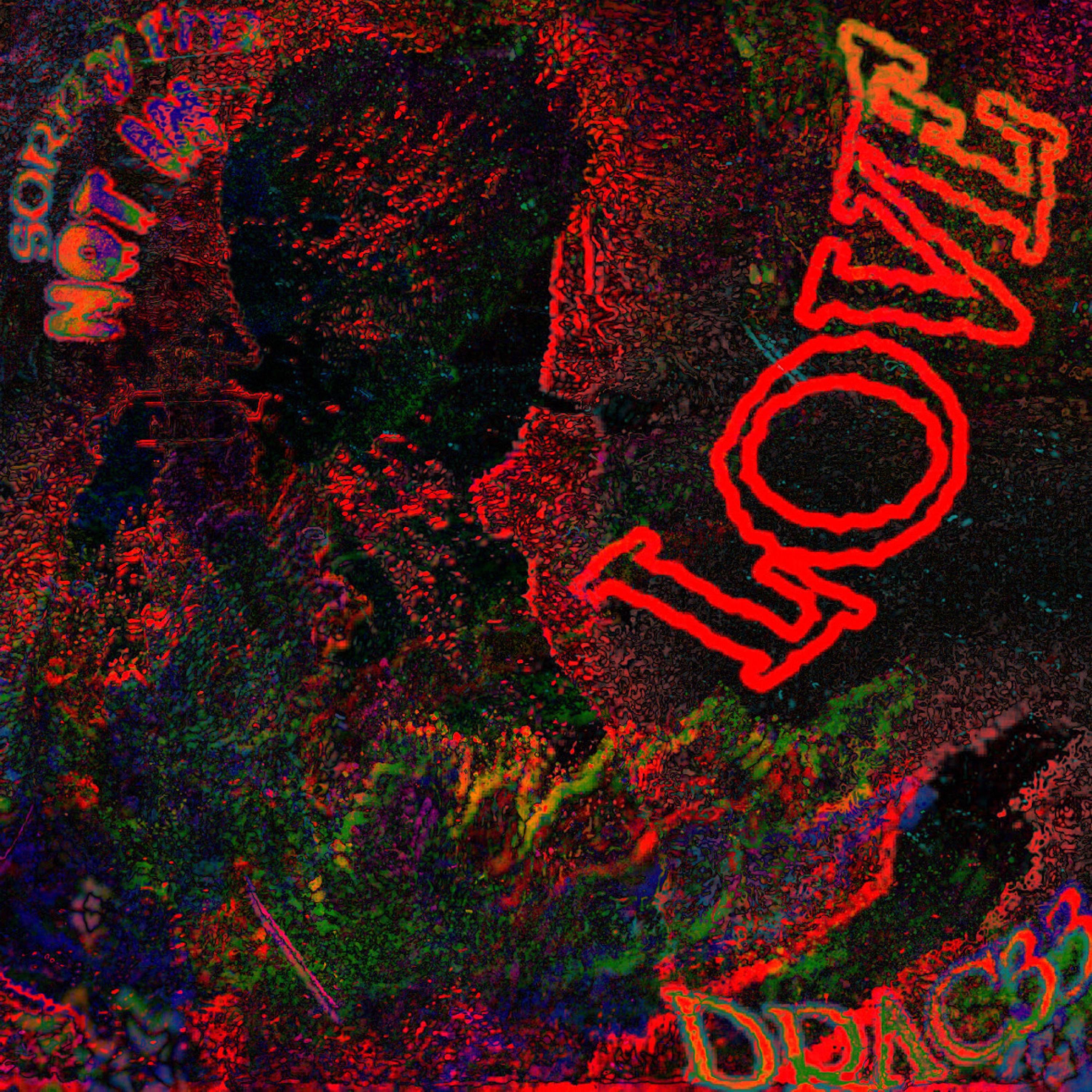 Sorry i'm Not in Love - Single