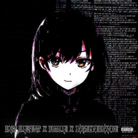 HOW IT SHOULD BE (feat. MÖRK) Ihaveonechance