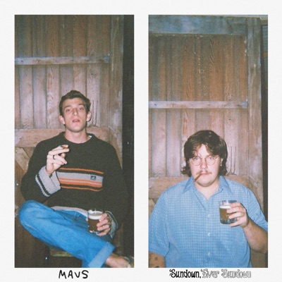 Sundown x MAVS: Volume I (feat. MAVS) - EP