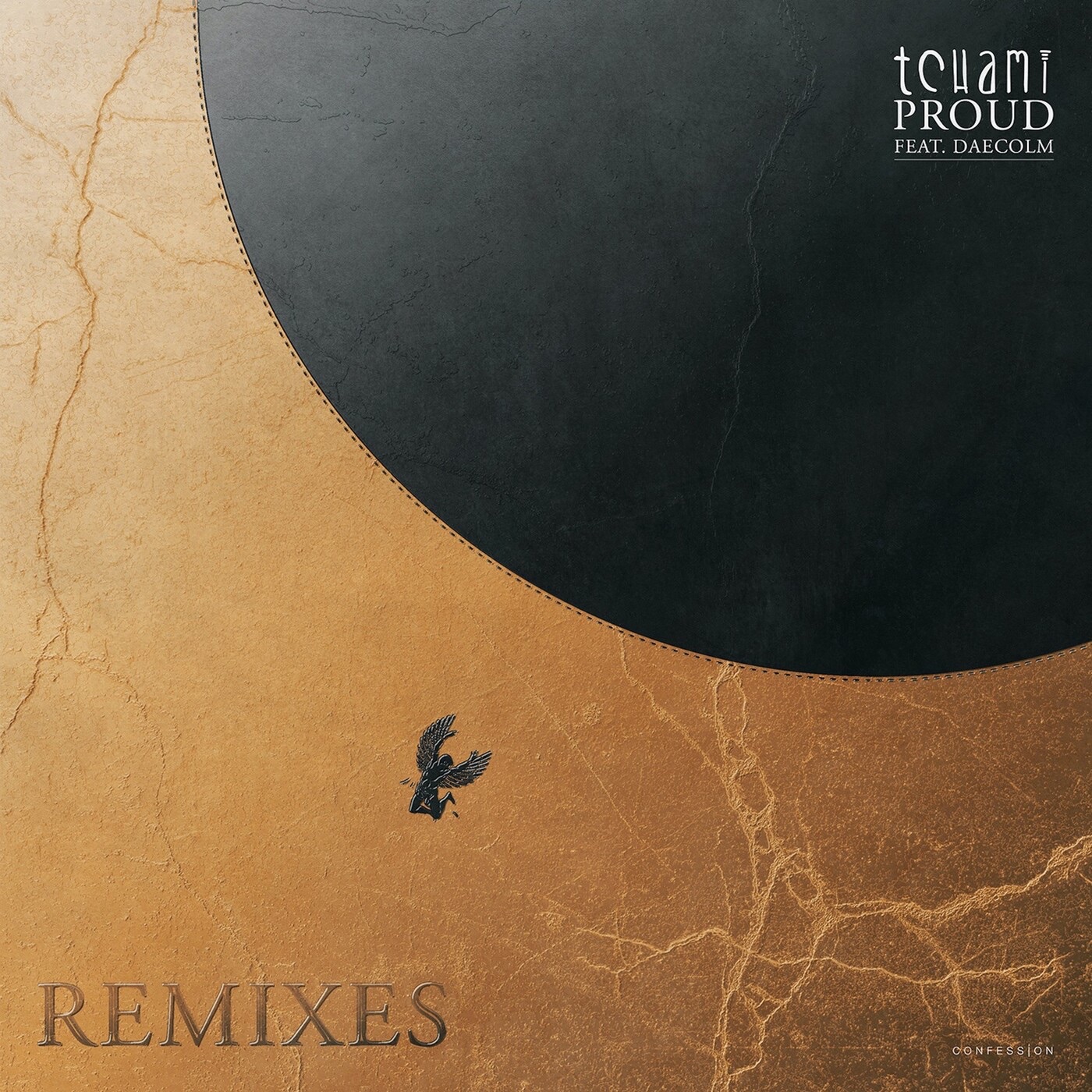 Proud (Remixes) [feat. Daecolm]