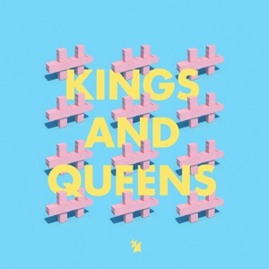 Kings and Queens, Pt. 2 - EP