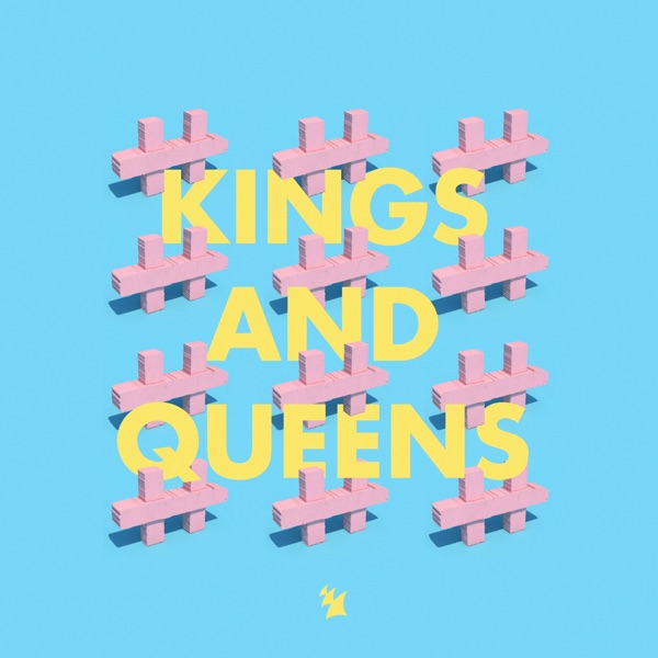 Kings and Queens, Pt. 2 - EP