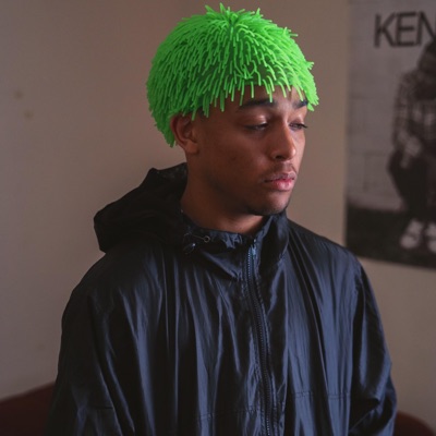 My Sock Got Wet - EP